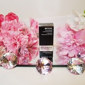 REVEAL Concentrated Luminizing Drops - Rosé